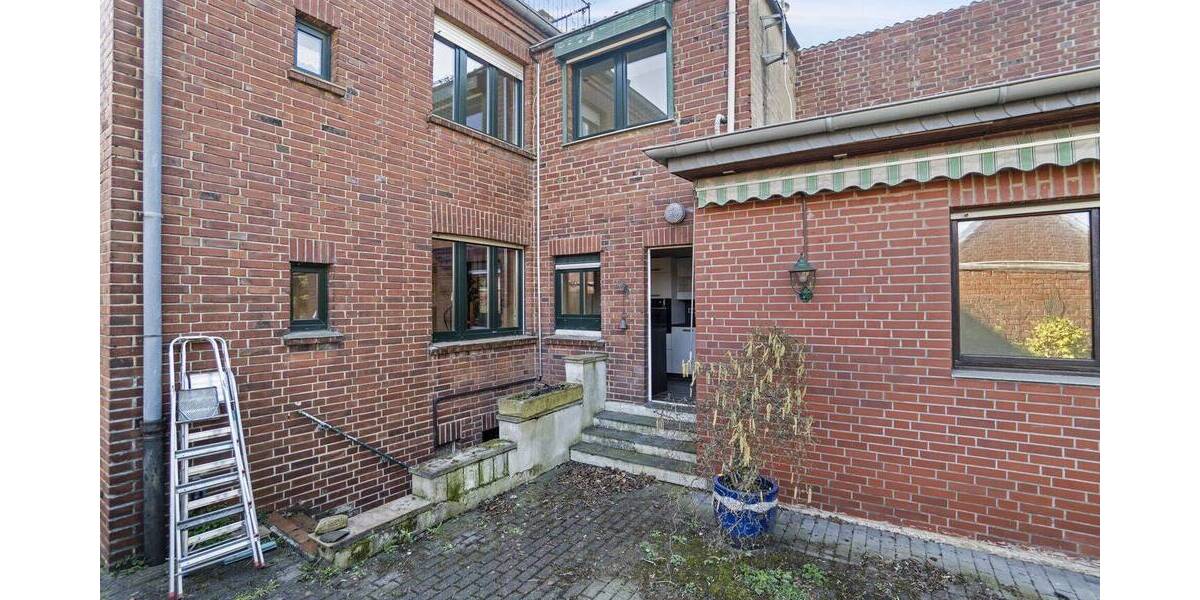 Doppelhaushälfte Neuss Holzheim - 6 Zimmer, 157 m&sup2;, 442.000&euro; | Angebot:26758896
