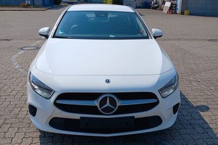 Mercedes-Benz A 250 111.145 km 18.500 &euro; Mettmann 40822