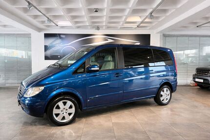 Mercedes-Benz Viano 207.828 km 10.600 &euro; Ratingen 40880