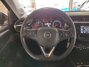 Opel Corsa Edition DAB Klima Tempomat 27.080 km 11.890 &euro; HAAN 42781