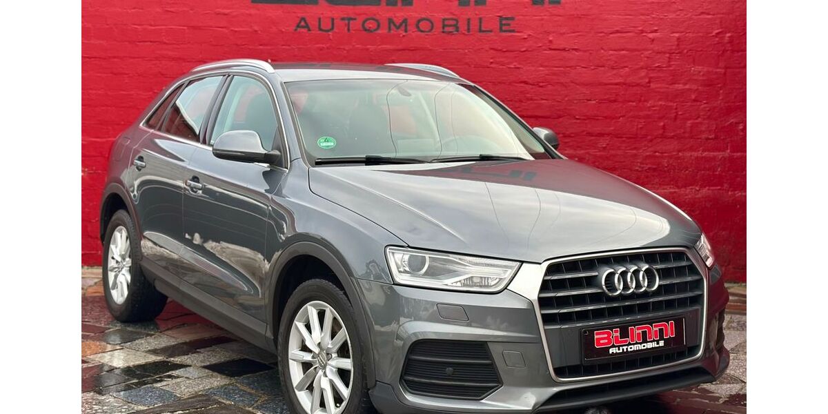 Audi Q3 107.000 km 19.999 &euro; Leverkusen 51373