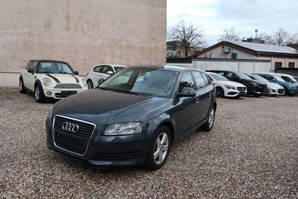 Audi A3 165.121 km 5.550 &euro; Solingen 42653