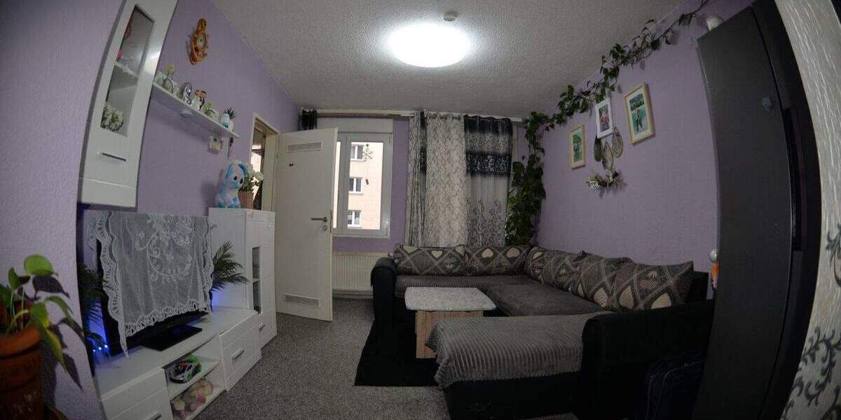 Etagenwohnung Köln Altstadt-Nord - 3 Zimmer, 53 m&sup2;, 299.000&euro; | Angebot:25669039