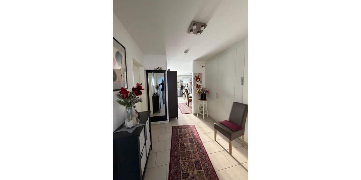 Etagenwohnung Langenfeld (Rheinland) Immigrath - 3 Zimmer, 80 m&sup2;, 435.000&euro; | Angebot:25821689