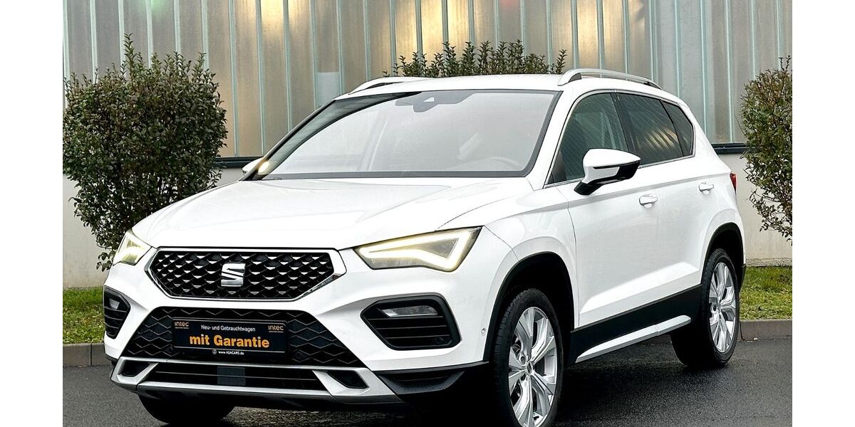Seat Ateca 118.540 km 19.000 &euro; Erkrath 40699