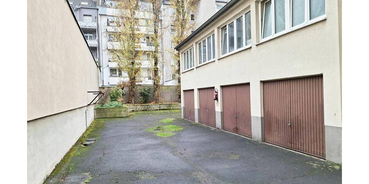 Etagenwohnung Köln Neustadt-Nord - 2 Zimmer, 63 m&sup2;, 339.000&euro; | Angebot:26291477