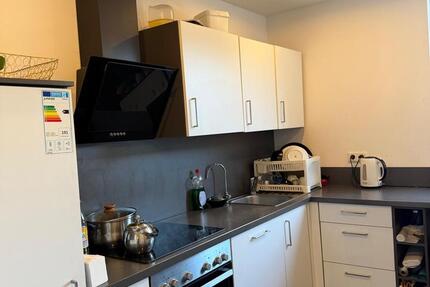 Wohnung Neuss - 4 Zimmer, 93 m&sup2;, 1.719&euro; | Angebot:25990077