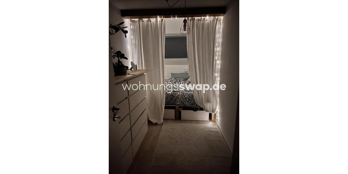 Etagenwohnung Köln Nippes - 3 Zimmer, 94 m&sup2;, 1.050&euro; | Angebot:24538903