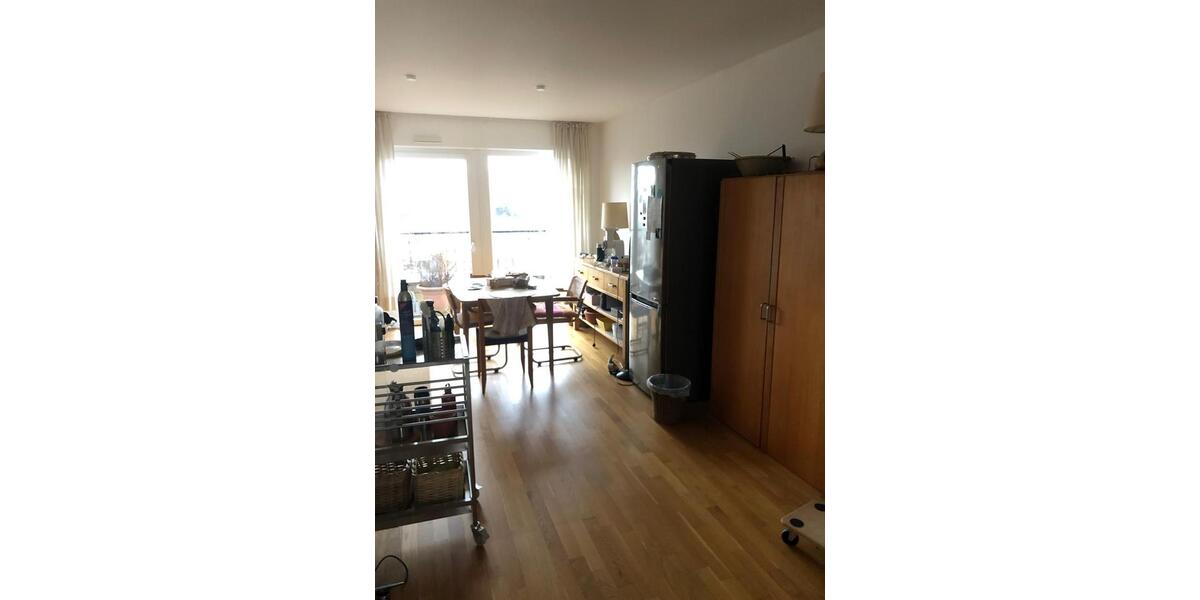 Dachgeschoßwohnung Düsseldorf Stadtbezirk 6 - 2 Zimmer, 80 m&sup2;, 1.772&euro; | Angebot:26020383