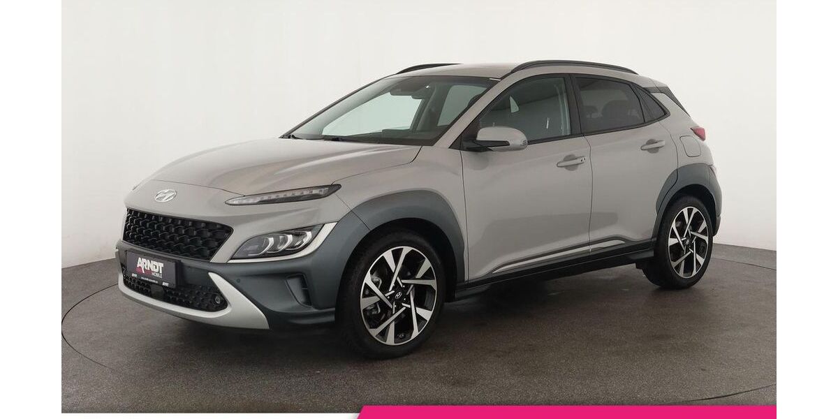 Hyundai KONA 31.900 km 22.384 &euro; Neuss 41464