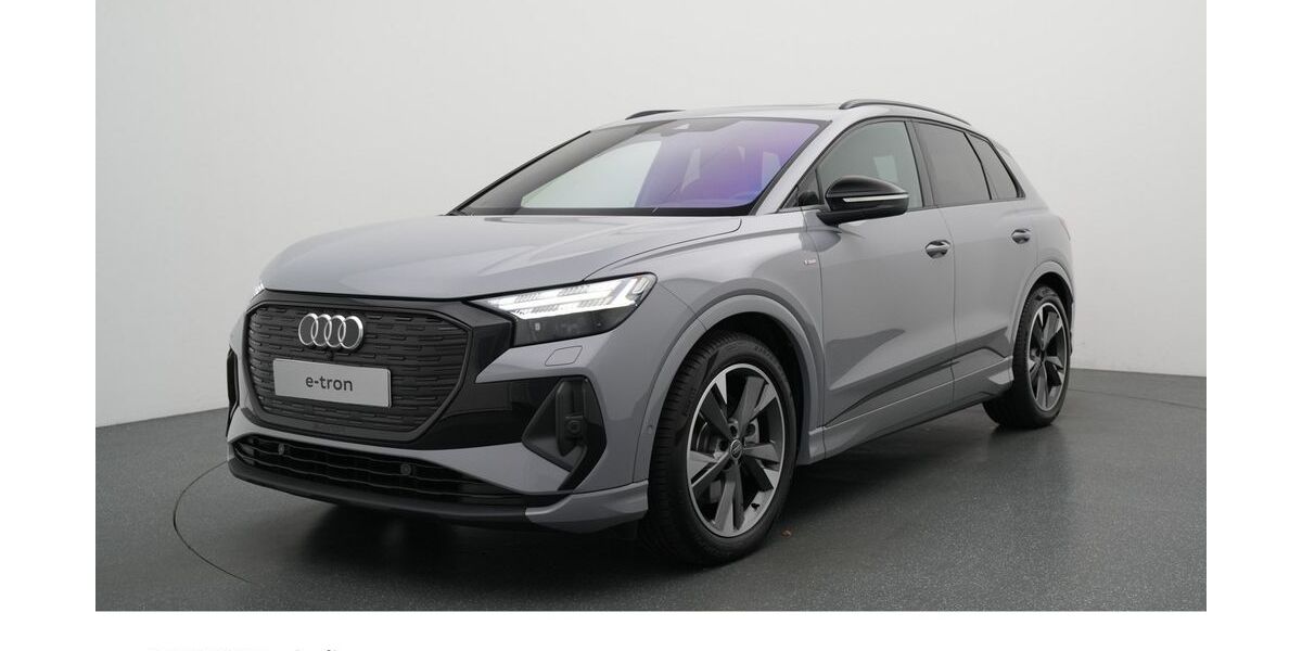 Audi Q4 e-tron 9.979 km 45.980 &euro; Leverkusen 51373