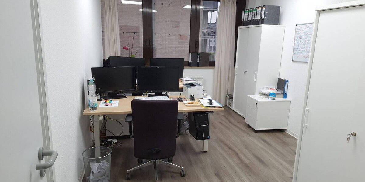 Gewerbeobjekt Wuppertal Elberfeld - 2.400&euro; | Angebot:25969906