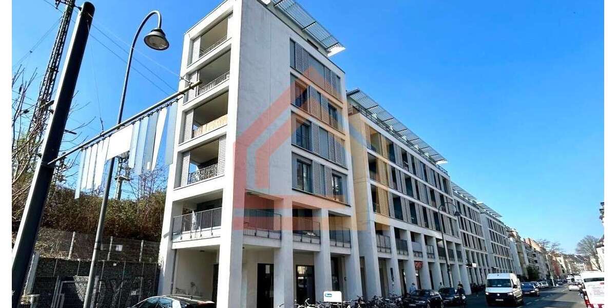 Etagenwohnung Köln Innenstadt - 1 Zimmer, 18 m&sup2;, 175.000&euro; | Angebot:25697370