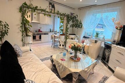 Wohnung Düsseldorf Flingern Süd - 3 Zimmer, 53 m&sup2;, 225.000&euro; | Angebot:25750798