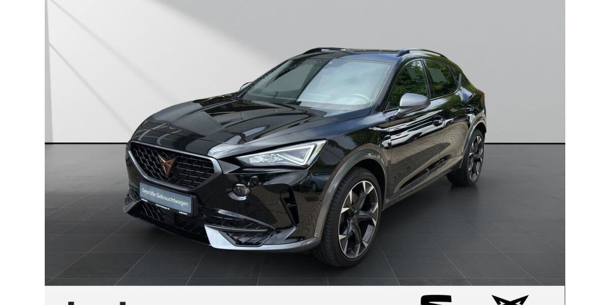 Cupra Formentor 7.900 km 31.490 &euro; Wuppertal 42109