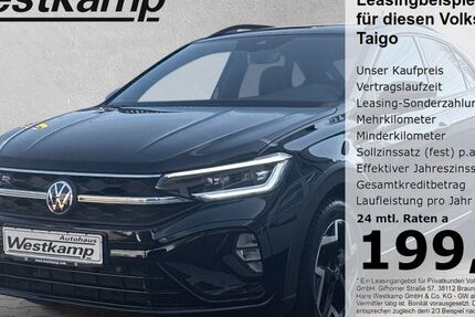 VW Taigo 12.700 km 24.830 &euro; Frechen 50226