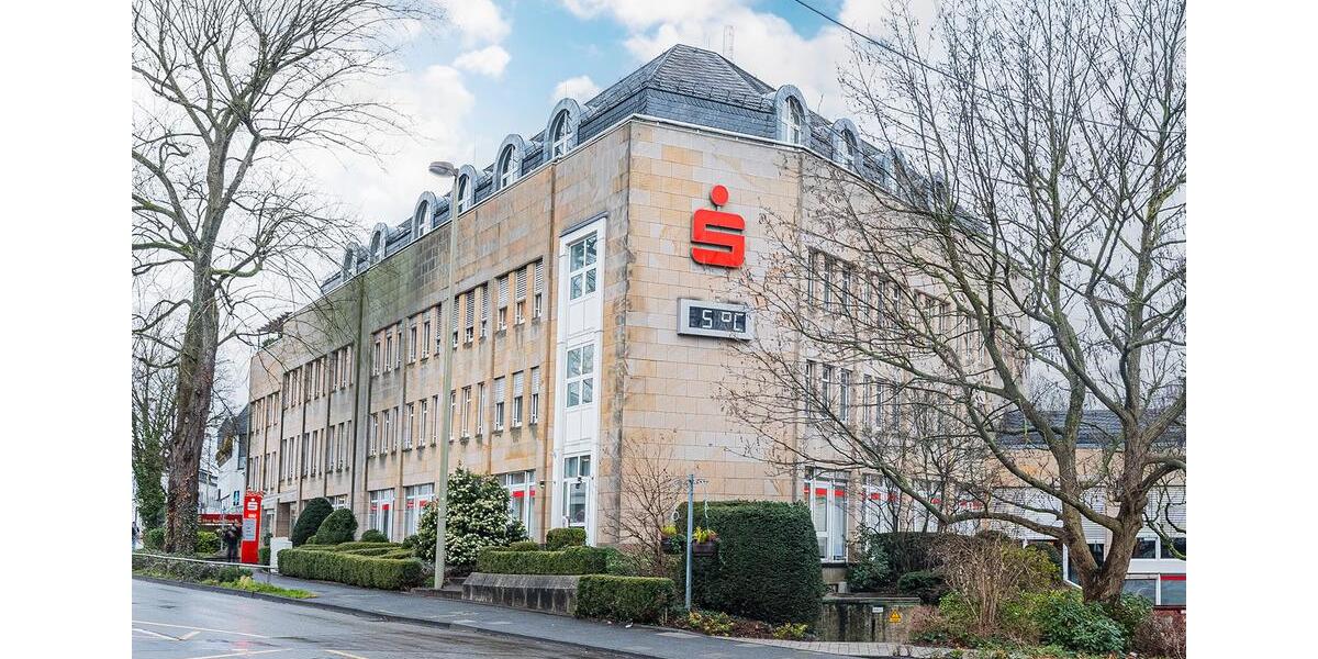 Gewerbeobjekt Burscheid - 4.521&euro; | Angebot:23326367