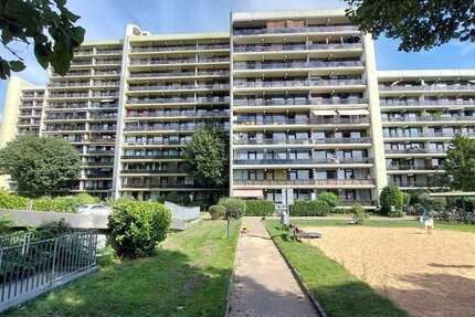 Wohnung Junkersdorf Junkersdorf - 3 Zimmer, 89 m&sup2;, 329.500&euro; | Angebot:25747962