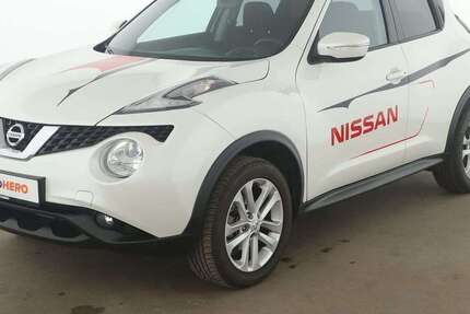 Nissan Juke 22.371 km 13.180 &euro; Köln 50739