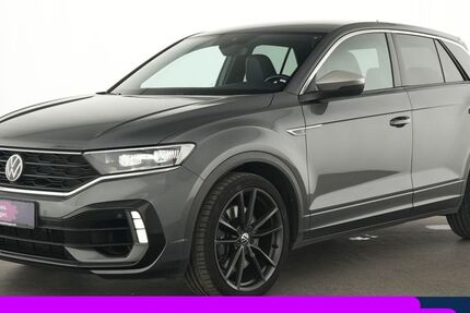 VW T-Roc 55.863 km 25.949 &euro; Neuss 41460