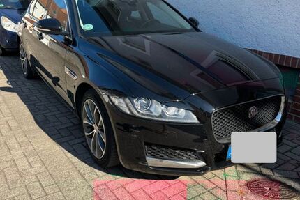 Jaguar XF 260.000 km 9.100 &euro; Neuss 41469