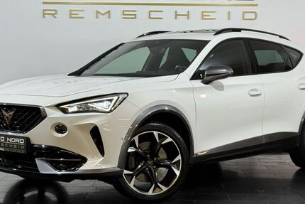 Cupra Formentor 90.700 km 25.990 &euro; Remscheid 42897