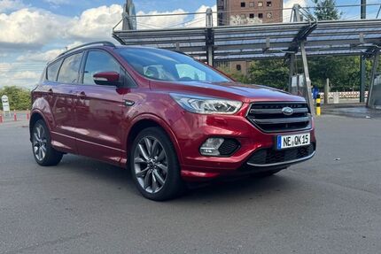 Ford Kuga 41.000 km 15.999 &euro; Neuss 41464
