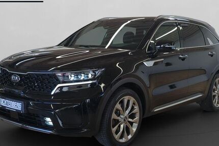 Kia Sorento 109.800 km 32.950 &euro; Leverkusen 51381