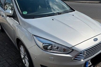 Ford Focus 89.900 km 10.600 &euro; Köln 50767