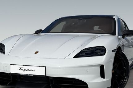 Porsche Taycan 5.900 km 130.900 &euro; Bergisch Gladbach 51429