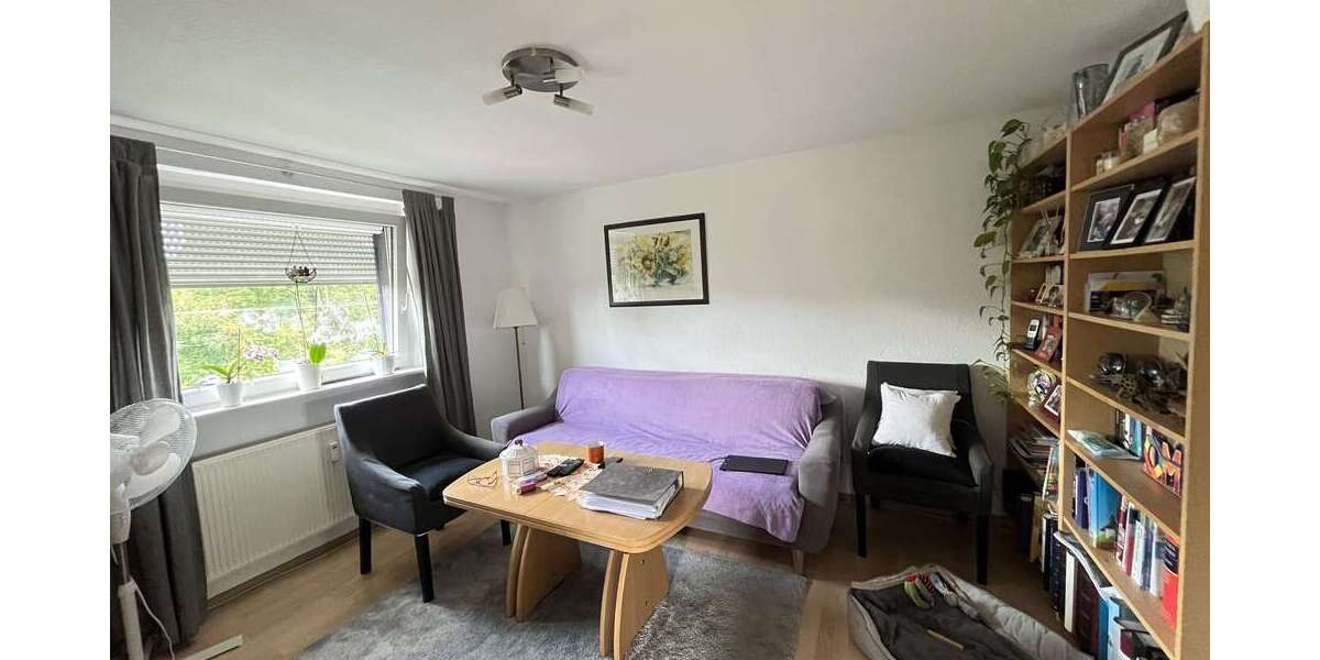 Etagenwohnung Düsseldorf Stadtbezirk 5 - 2 Zimmer, 47 m&sup2;, 145.000&euro; | Angebot:26317861