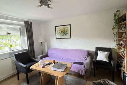 Wohnung Düsseldorf Stadtbezirk 5 - 2 Zimmer, 47 m&sup2;, 145.000&euro; | Angebot:26317861