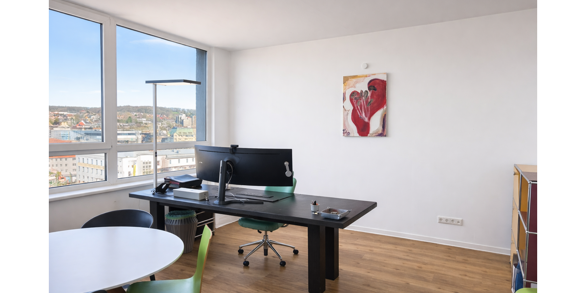 Büro in Wuppertal 1.865 € 177.54 m² - Gewerbeobjekt Wuppertal | Angebot:26145956