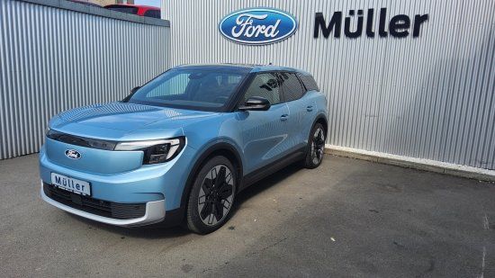 Ford Explorer 32.000 km 34.900 &euro; Bergisch Gladbach 51427