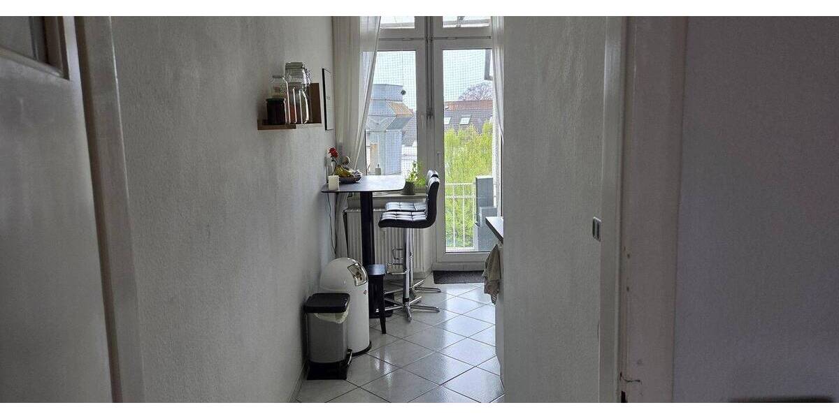 Etagenwohnung Solingen Ohligs-Aufderhöhe - 2 Zimmer, 80 m&sup2;, 840&euro; | Angebot:26421671