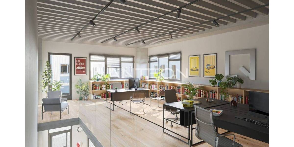 Gewerbeobjekt Neuss Barbaraviertel - 457.500&euro; | Angebot:25809338