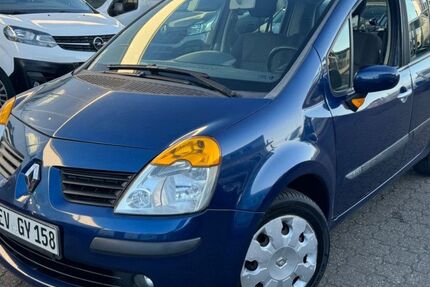Renault Modus 122.705 km 2.700 &euro; Hilden 40721