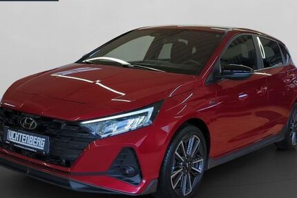 Hyundai i20 76.200 km 16.250 &euro; Leverkusen 51381