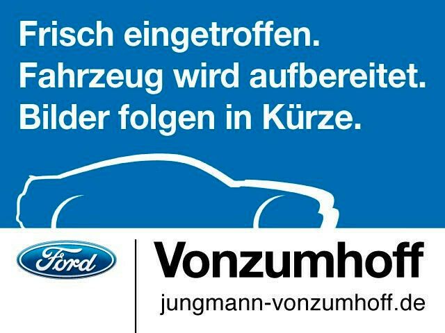 Ford EcoSport 17.100 km 15.999 &euro; Wuppertal 42117