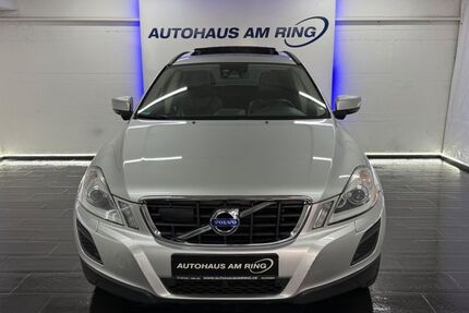Volvo XC60 214.357 km 9.299 &euro; Ratingen bei Düsseldorf 40878