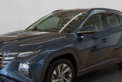 Hyundai TUCSON 70.000 km 20.900 &euro; Leichlingen 42799