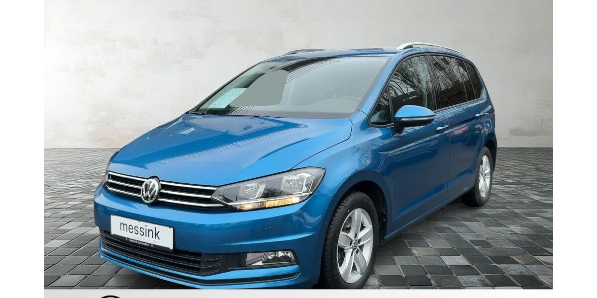 VW Touran 84.131 km 18.450 &euro; Radevormwald 42477