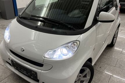 Smart ForTwo 86.828 km 6.900 &euro; Köln 50829