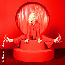 Ina Müller und Band - Die 6.0 Tour 20.11.2026 Jahnsportforum