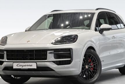 Porsche Cayenne 22.900 km 132.900 &euro; Düsseldorf 40468