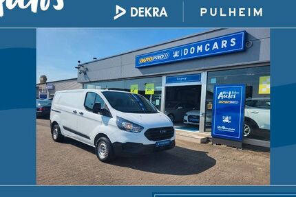 Ford Transit 96.250 km 16.499 &euro; Pulheim 50259