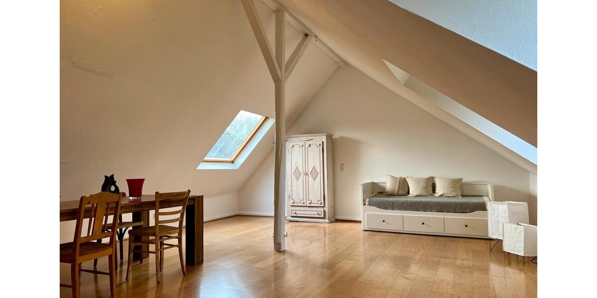 Etagenwohnung Düsseldorf Niederkassel - 1 Zimmer, 45 m&sup2;, 1.000&euro; | Angebot:26049794