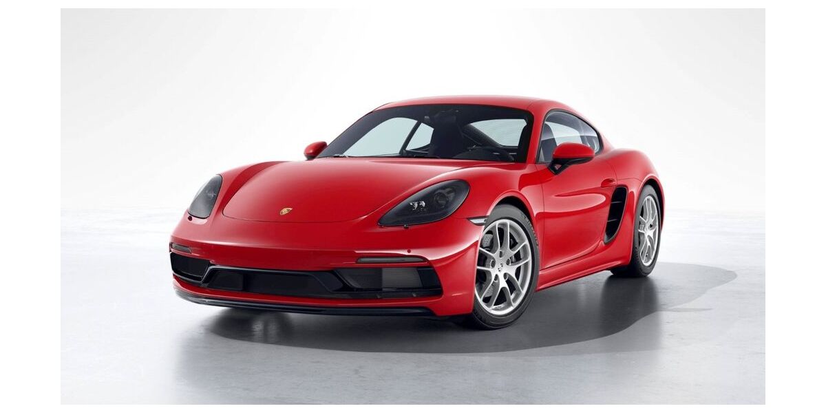 Porsche Cayman 29.868 km 61.900 &euro; Willich 47877