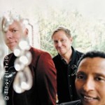 Tingvall Trio - Pax Tour 2026 // Jazz Fest 2026