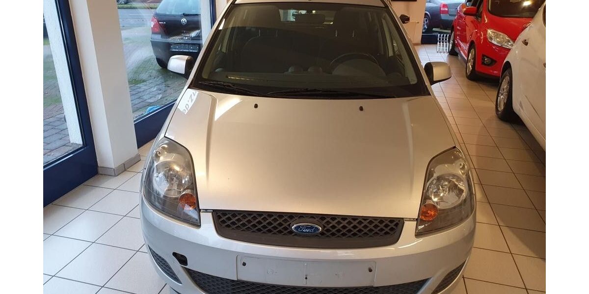Ford Fiesta 234.000 km 1.500 &euro; Köln 51069
